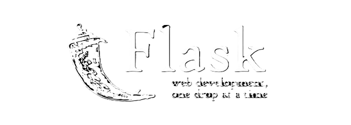 Flask Logo