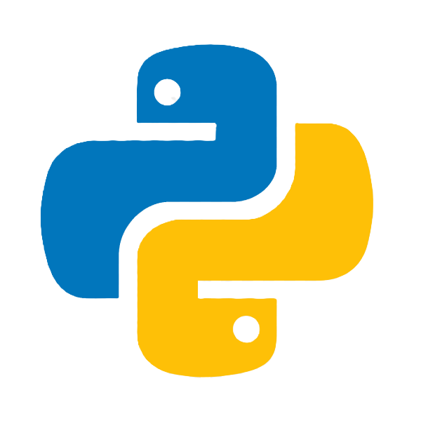 Python Logo